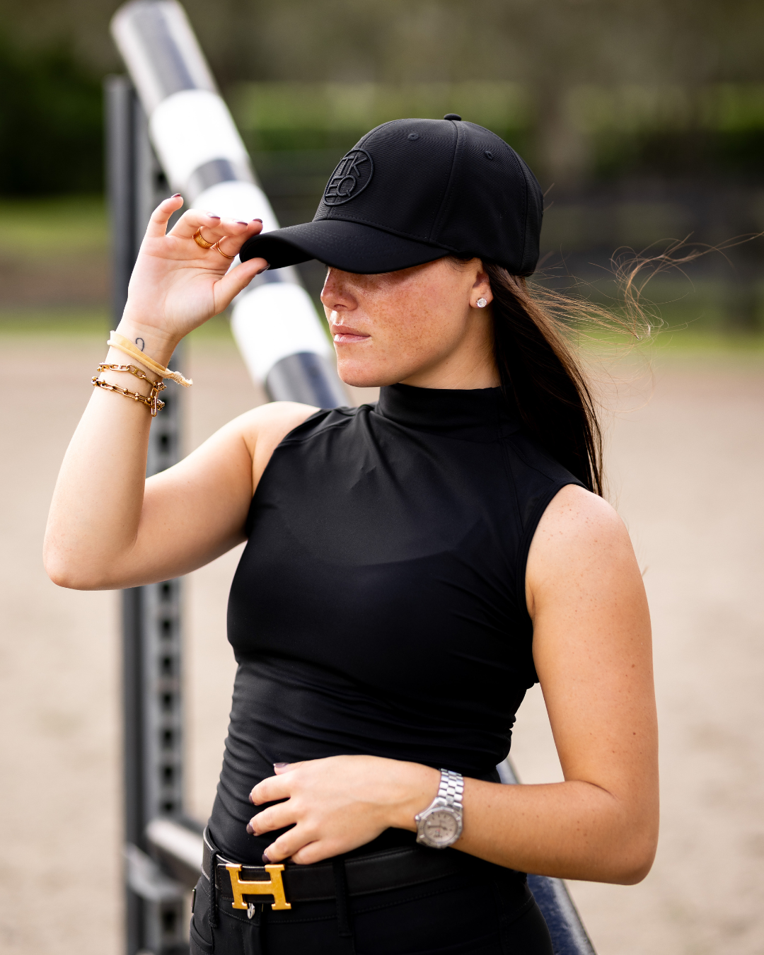 TKEQ Baseball Hat