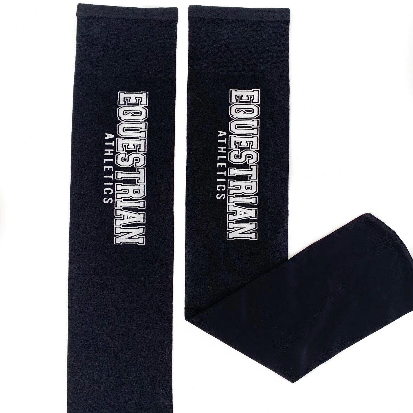 EQUESTRIAN ATHLETICS Boot Socks