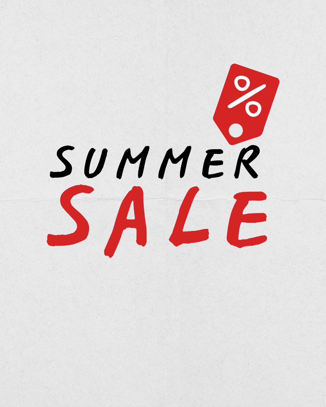 SALE