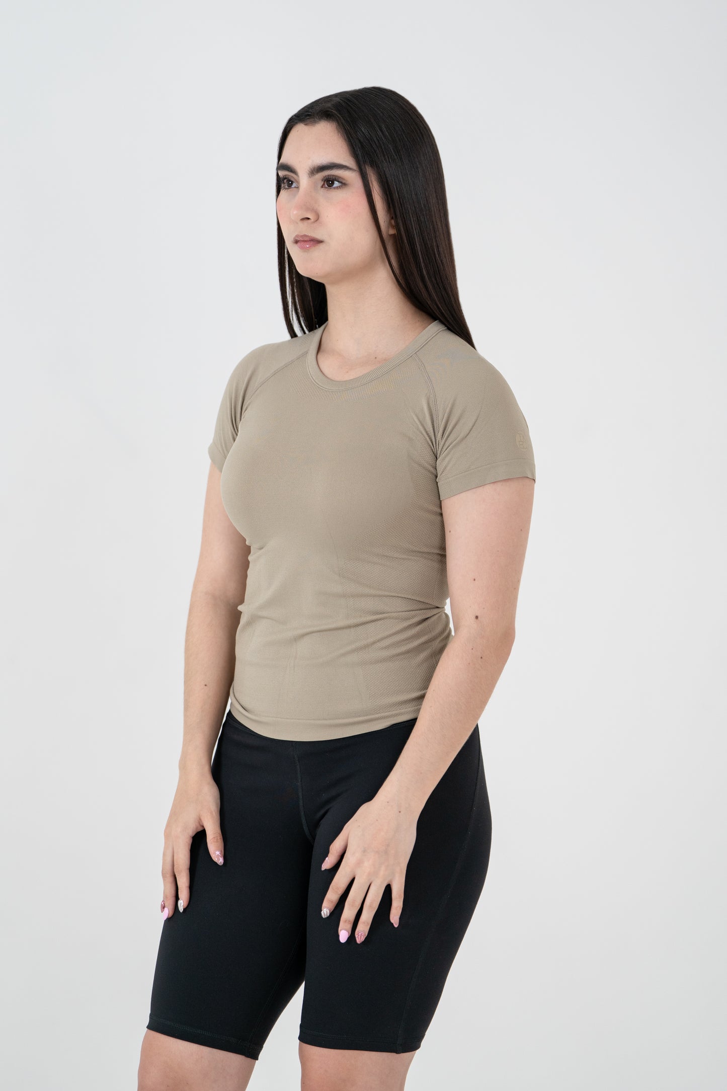 The 'KENNEDY' Seamless 2.0 Short Sleeve | Cairo Regular