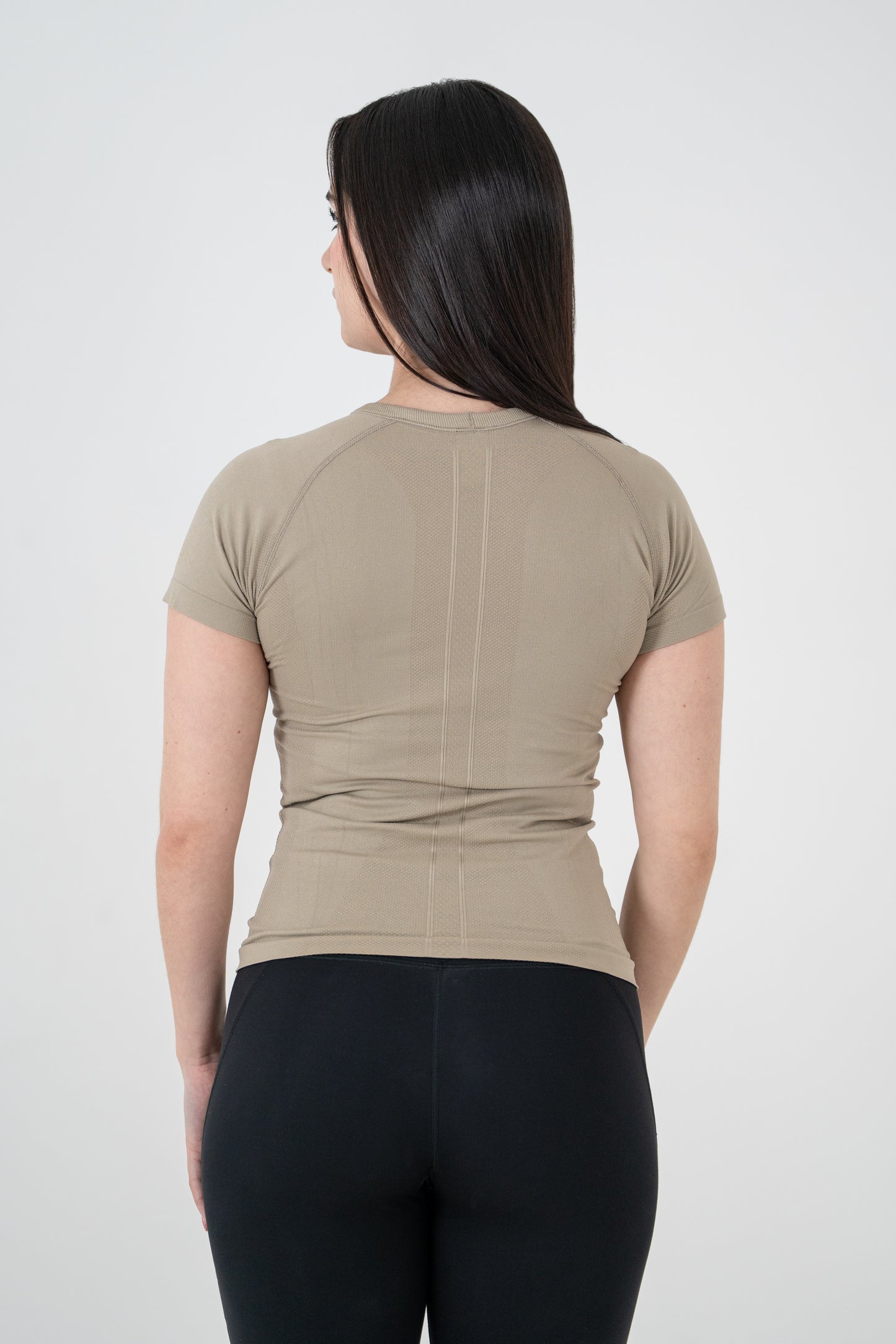 The 'KENNEDY' Seamless 2.0 Short Sleeve | Cairo Regular