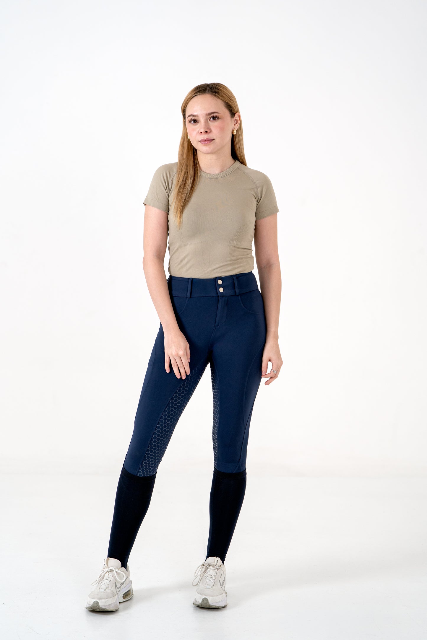 The 'KENNEDY' Seamless 2.0 Short Sleeve | Cairo Regular