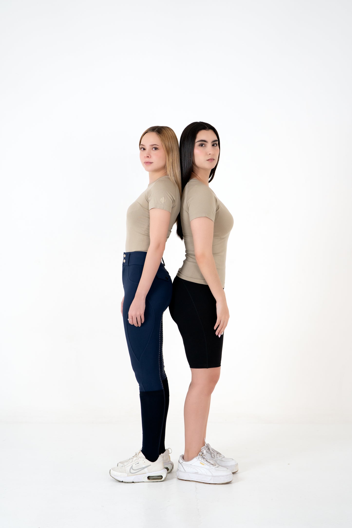The 'KENNEDY' Seamless 2.0 Short Sleeve | Cairo Regular