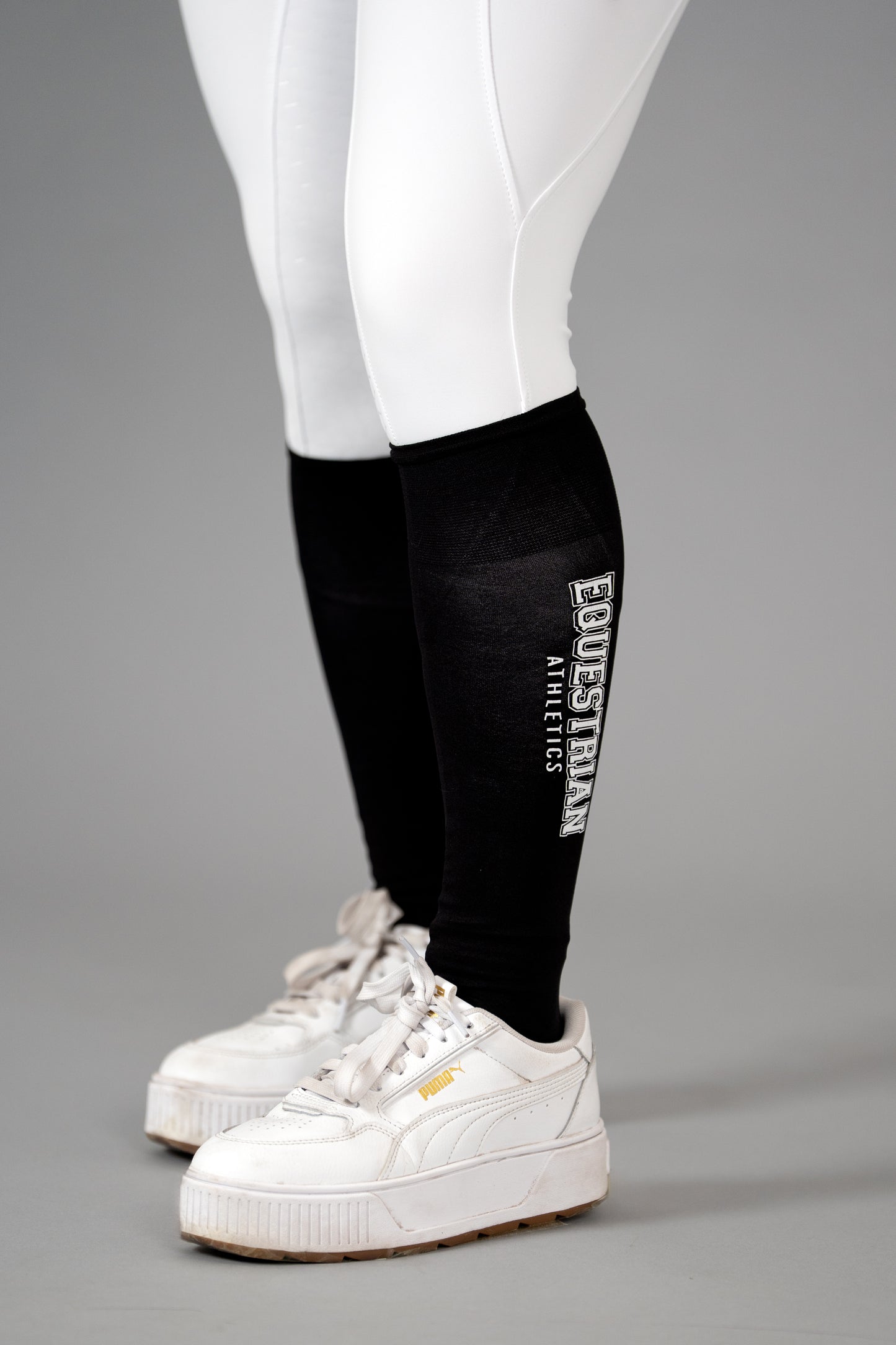 EQUESTRIAN ATHLETICS Boot Socks