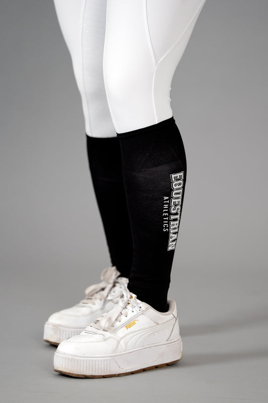 EQUESTRIAN ATHLETICS Boot Socks