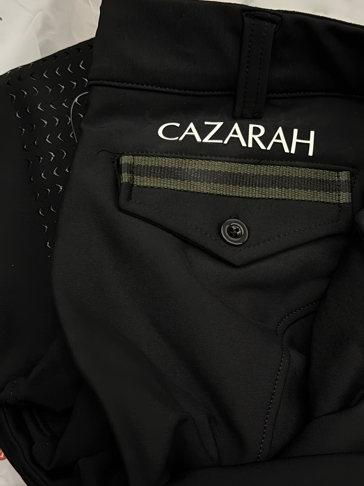Pantalón Niño - Cazarah Signature Kids