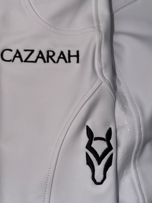 Pantalón Cazarah Signature Kids