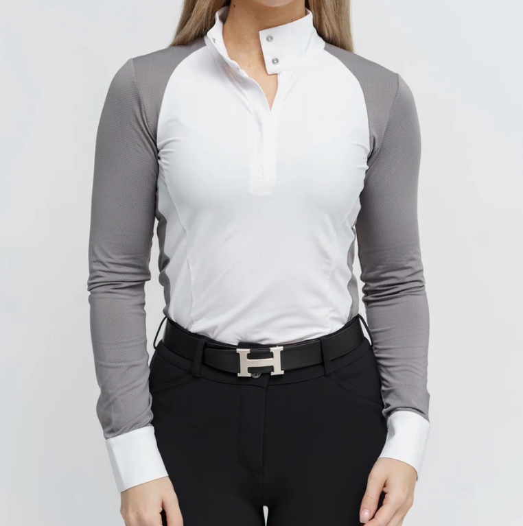 The 'SLOAN' Competition Top | Opal